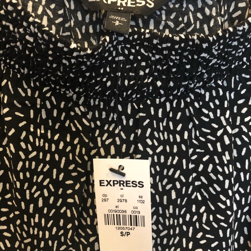 Express Top - Picture 3 of 3